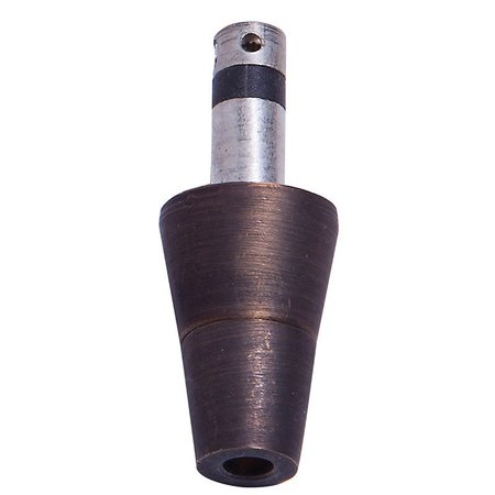 ACCESS LIGHTING UniJack, 12v UJ Pendant Connector, Bronze Finish 87203UJ-ADP-BRZ